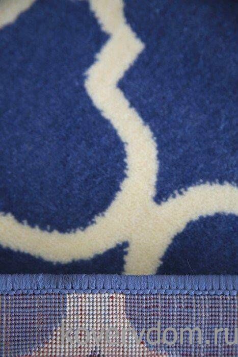 Ковер Scandinavian TRELLIS 37-02  