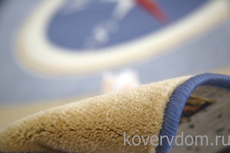 Ковер Морской с компасом