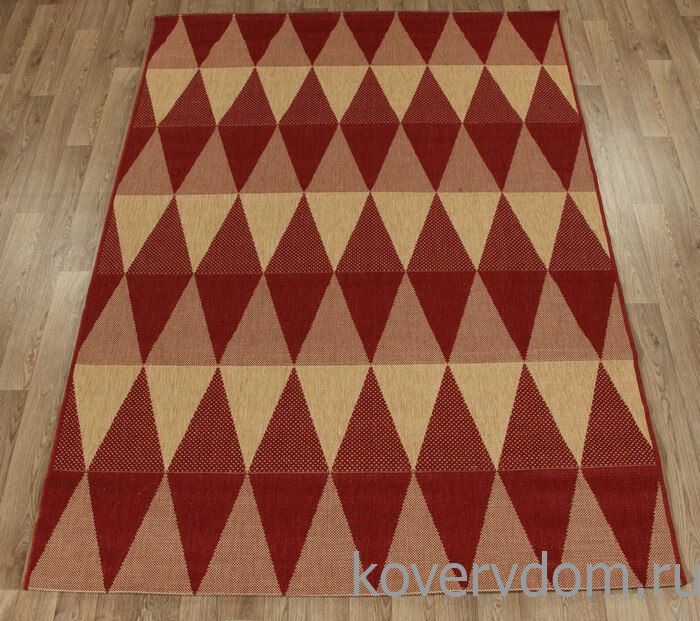 Ковер- циновка COTTAGE 5198 3707