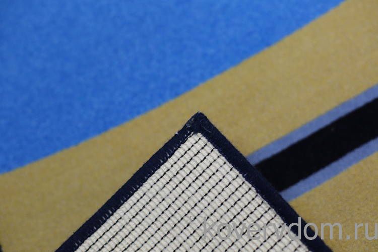 Ковер Морской компас