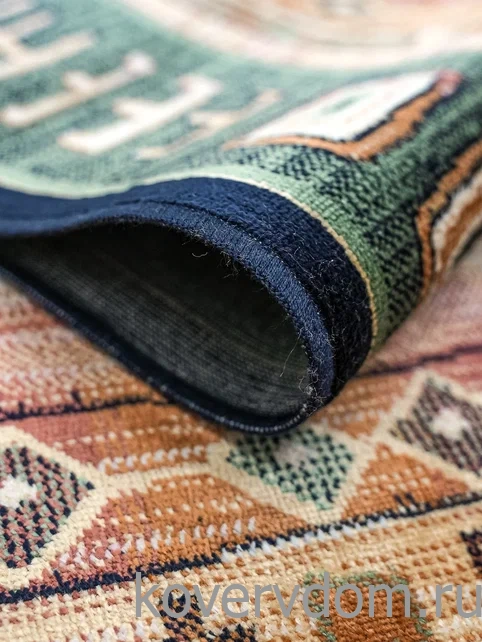 Ковер из вискозы и хлопка Royal Palace 14692 1141